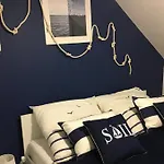 Apartment Blue Point 411 Premium *