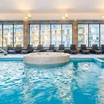 Blue Point 411 Premium Apartment *