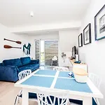 Apartment Blue Point 411 Premium *