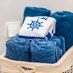 Blue Point 411 Premium