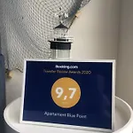 Blue Point 411 Premium