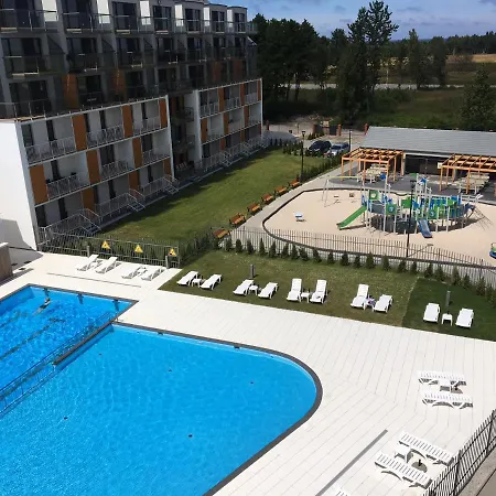 Blue Point 411 Premium * Kołobrzeg