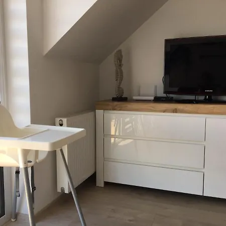 Blue Point 411 Premium Apartment