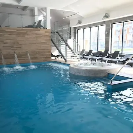 Blue Point 411 Premium Kolobrzeg