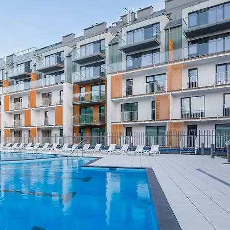 Blue Point 411 Premium * Kołobrzeg