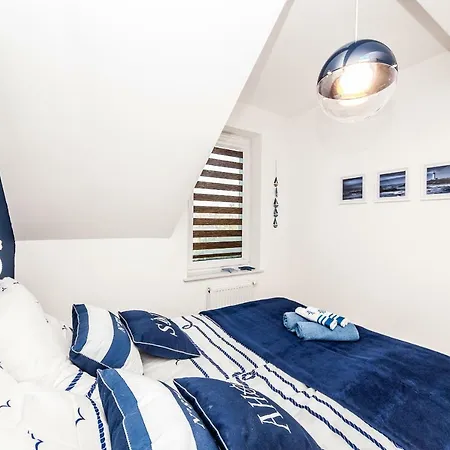 Blue Point 411 Premium Apartament *