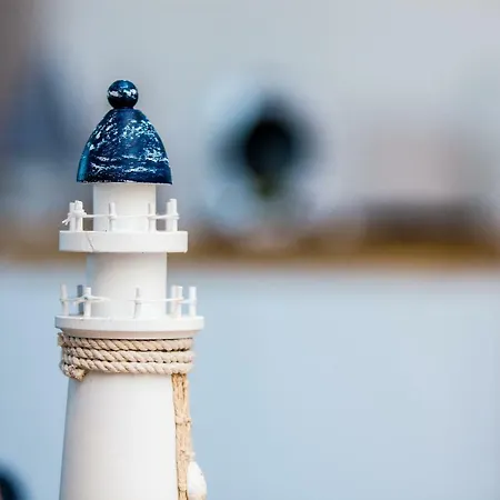 Apartament Blue Point 411 Premium Kołobrzeg