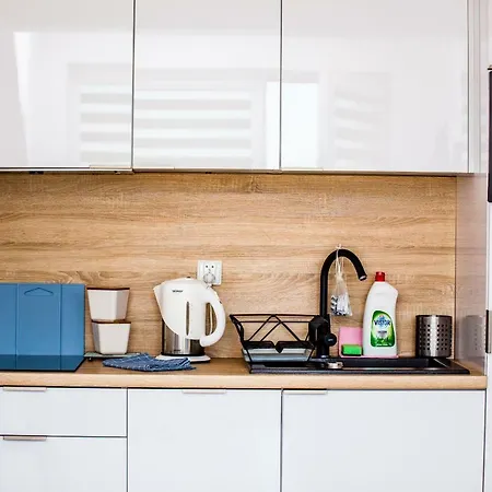 Blue Point 411 Premium * Kolobrzeg