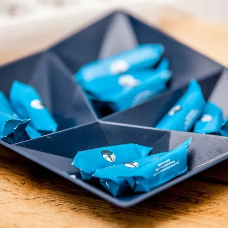 Blue Point 411 Premium Apartament