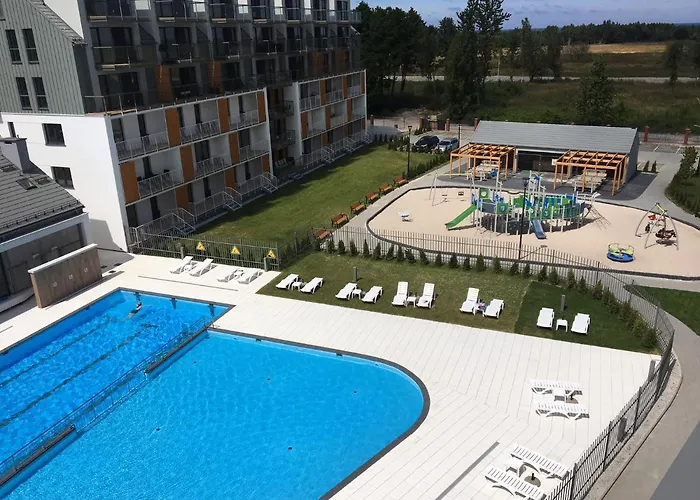 Blue Point 411 Premium * Kołobrzeg