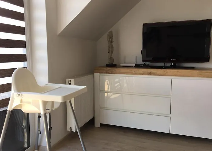 Blue Point 411 Premium Apartament