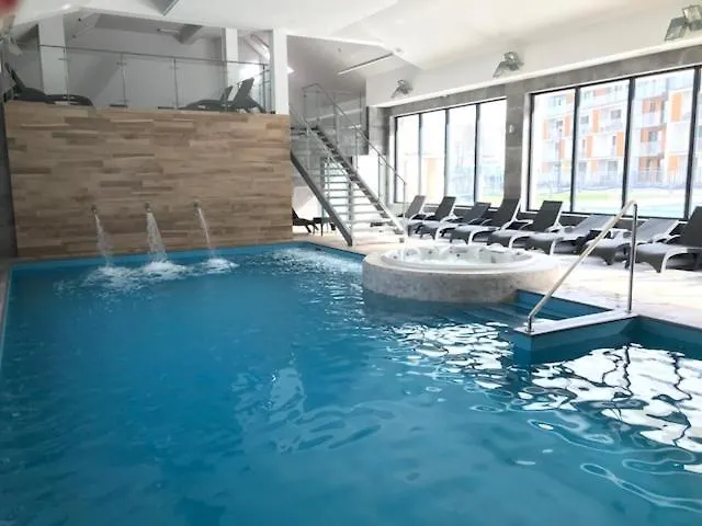 Blue Point 411 Premium Kołobrzeg