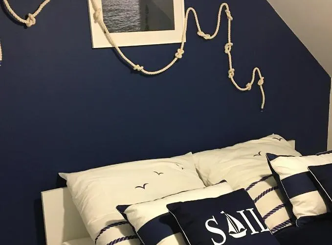 Apartment Blue Point 411 Premium *