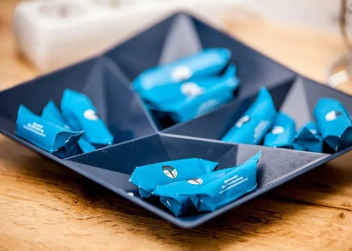 Blue Point 411 Premium Apartament